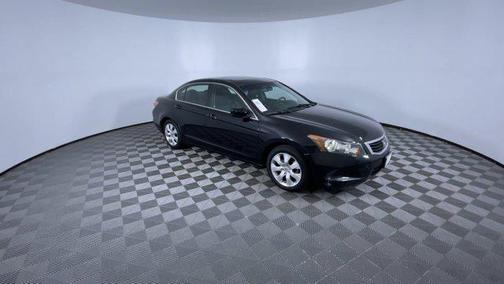 2010 Honda Accord EX-L