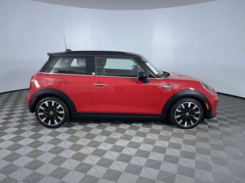 2022 MINI Hardtop Cooper S