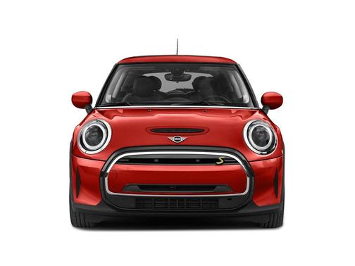 2022 MINI Hardtop Cooper S
