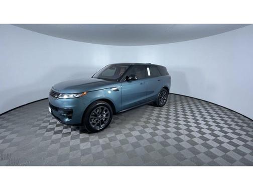 2023 Land Rover Range Rover Sport SE
