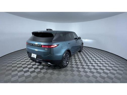 2023 Land Rover Range Rover Sport SE
