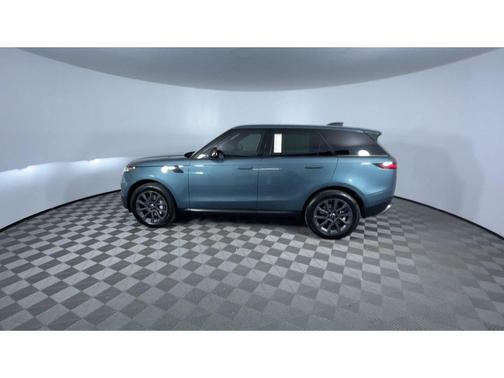 2023 Land Rover Range Rover Sport SE
