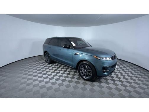 2023 Land Rover Range Rover Sport SE