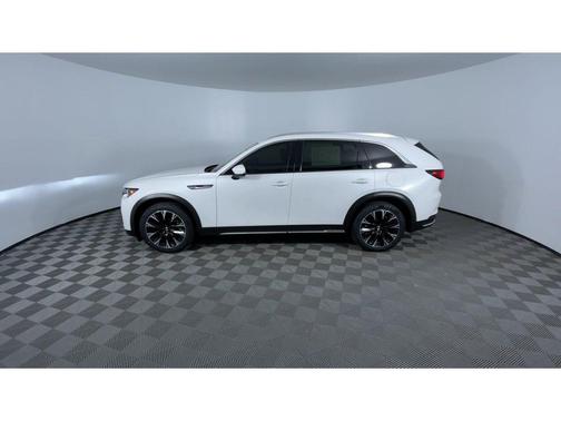 2024 Mazda CX-90 PHEV Premium