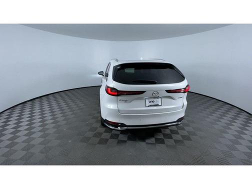 2024 Mazda CX-90 PHEV Premium