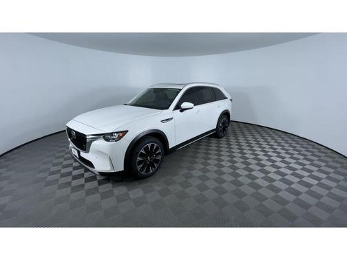 2024 Mazda CX-90 PHEV Premium