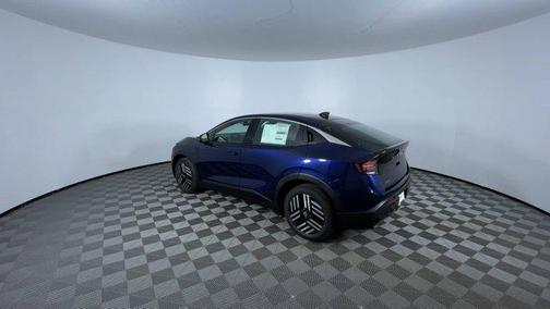 2026 Nissan Leaf SV+