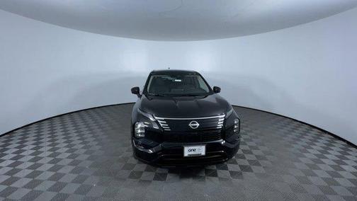 2026 Nissan Rogue SL