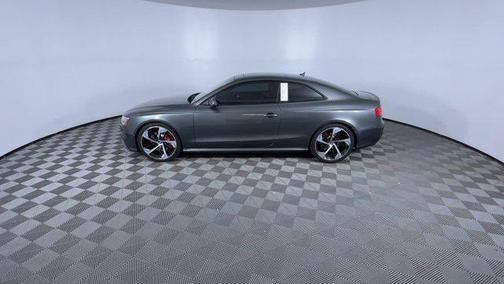 2015 Audi RS 5 4.2