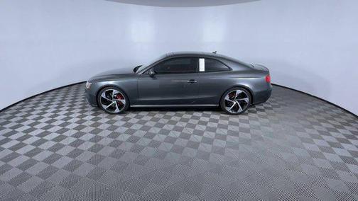 2015 Audi RS 5 4.2