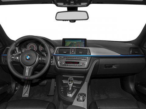 2014 BMW 335 xDrive