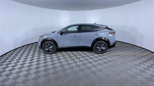 2025 Nissan ARIYA ENGAGE