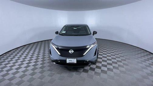 2025 Nissan ARIYA ENGAGE