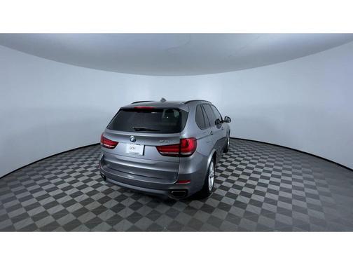 2014 BMW X5 xDrive35i