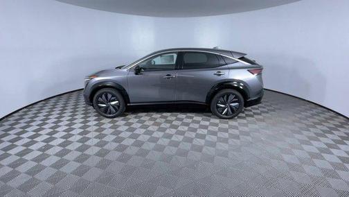 2025 Nissan ARIYA ENGAGE