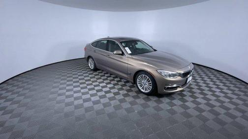 2014 BMW 328 Gran Turismo xDrive