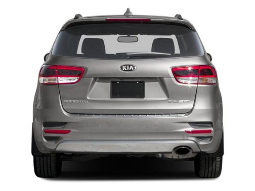 2016 Kia Sorento SXL
