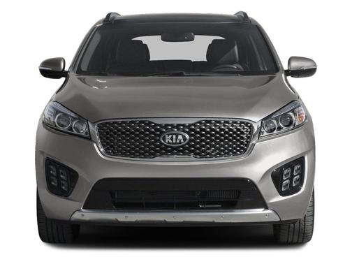 2016 Kia Sorento SXL