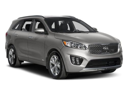 2016 Kia Sorento SXL
