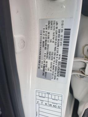 Snowflake White Pearl 2025 Mazda CX-30 2.5 S Preferred Package