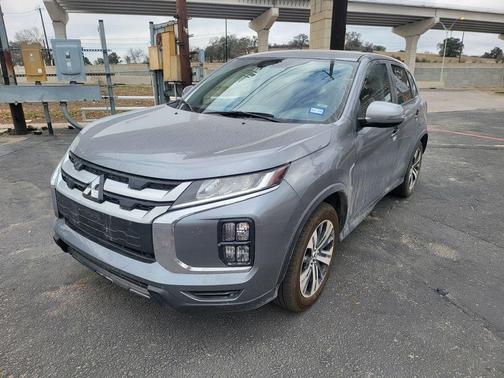 2025 Mitsubishi Outlander Sport SE