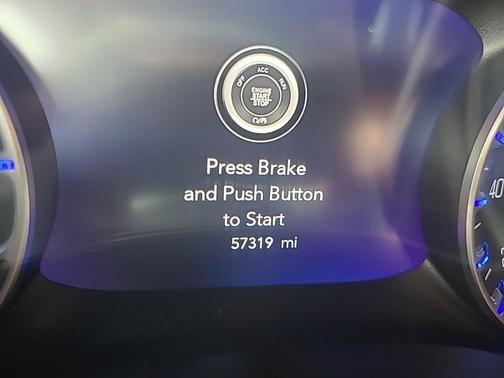 Bright White Clearcoat 2023 Chrysler Pacifica Limited