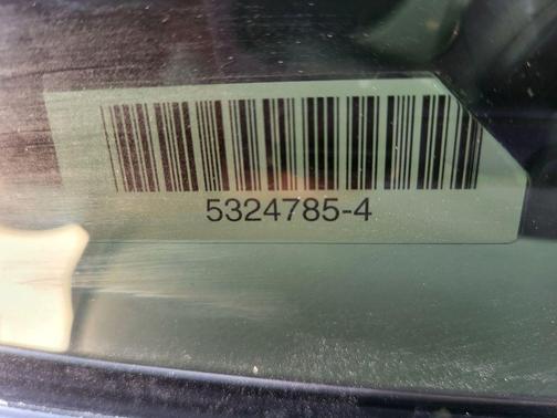 Silver Mist Clearcoat 2023 Chrysler Voyager LX