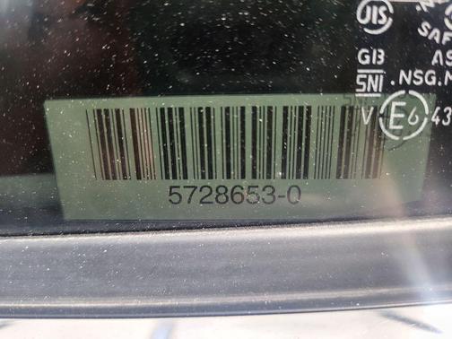 Black Metallic 2025 Mazda CX-5 2.5 S Select Package