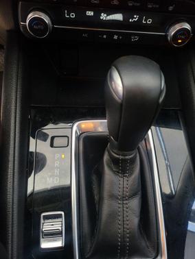 Black Metallic 2025 Mazda CX-5 2.5 S Select Package