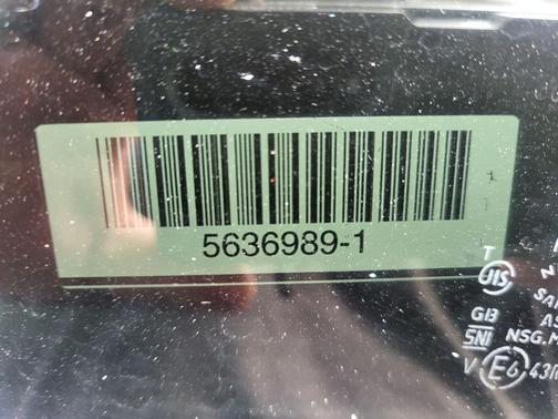 Machine Gray Metallic 2025 Mazda CX-5 2.5 S Select Package