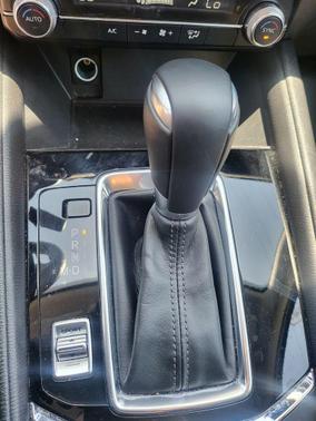 Machine Gray 2025 Mazda CX-5 2.5 S Select Package
