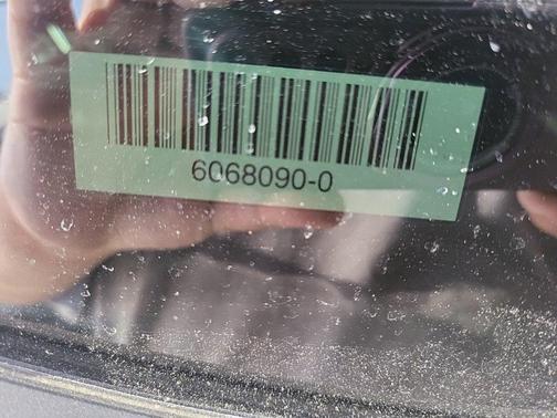 Summit White 2026 Buick Envista Preferred FWD