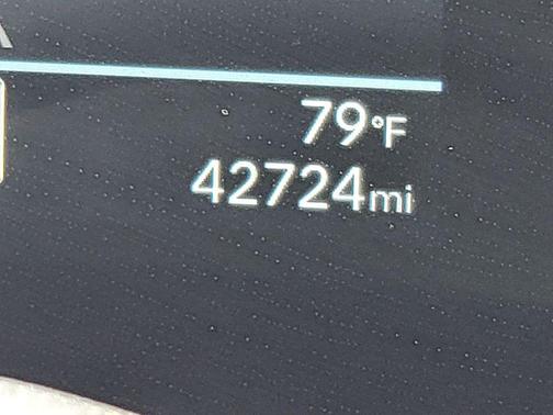 Serenity White 2025 Hyundai SONATA SEL