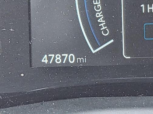Ice Cap 2025 Toyota Camry LE