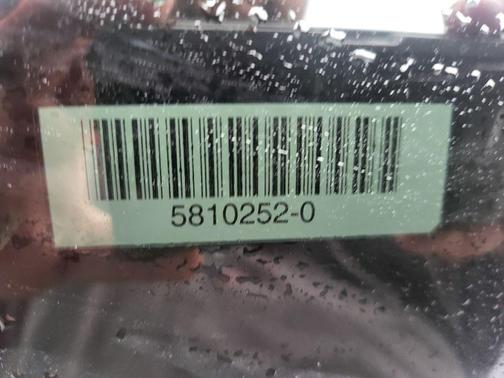 Platinum Quartz Metallic 2025 Mazda CX-5 2.5 S Select Package