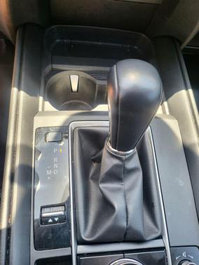 Blue Metallic 2025 Mazda CX-50 2.5 S Premium Package