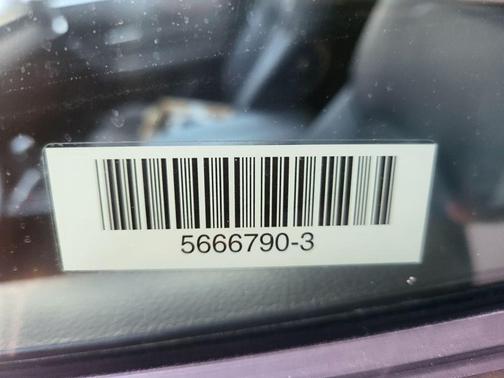 Dark Blue 2025 Mazda CX-50 2.5 S Premium Package