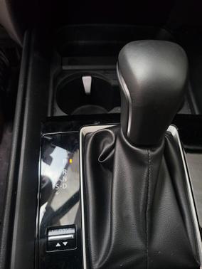 Polymetal Gray Metallic 2025 Mazda CX-50 Hybrid Premium Package
