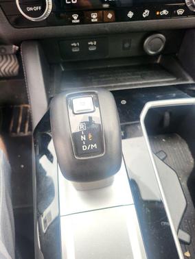 Black Diamond 2025 Mitsubishi Outlander SE 2.5 S-AWC