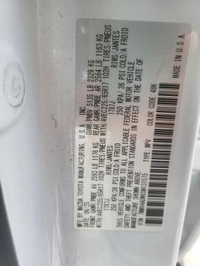 Light Blue 2025 Mazda CX-50 Hybrid Premium Package