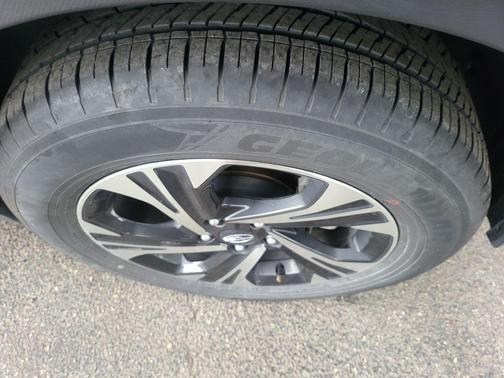 Sapphire Blue Pearl 2025 Subaru Crosstrek Premium