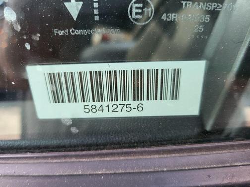 Oxford White 2025 Ford Escape Active