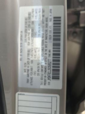 Beige / Tan 2025 Mazda CX-5 2.5 S Preferred Package