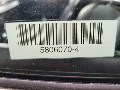 Black 2025 Mitsubishi Outlander SE