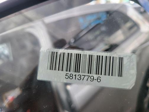 Alloy Silver Metallic 2025 Mitsubishi Outlander Sport SE