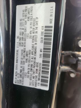 Jet Black Mica 2025 Mazda CX-50 2.5 S Preferred Package