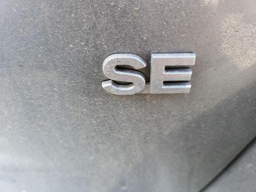 2025 Mitsubishi Outlander Sport SE