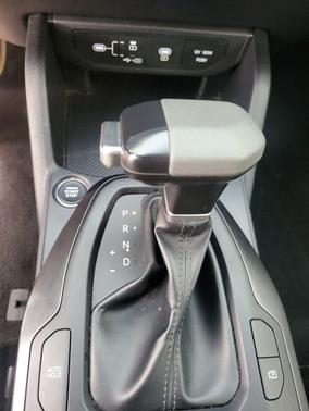 Steel Gray 2025 Kia K4 LXS
