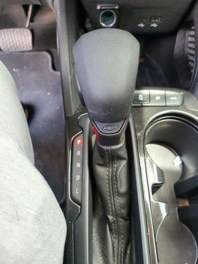 Black Metallic 2025 Chevrolet Trailblazer LT