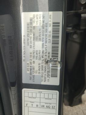 Machine Gray Metallic 2025 Mazda CX-5 2.5 S Select Package